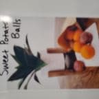 Best Sweet Potato Ball in Mineola, NY